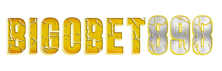 Bigobet898 Logo